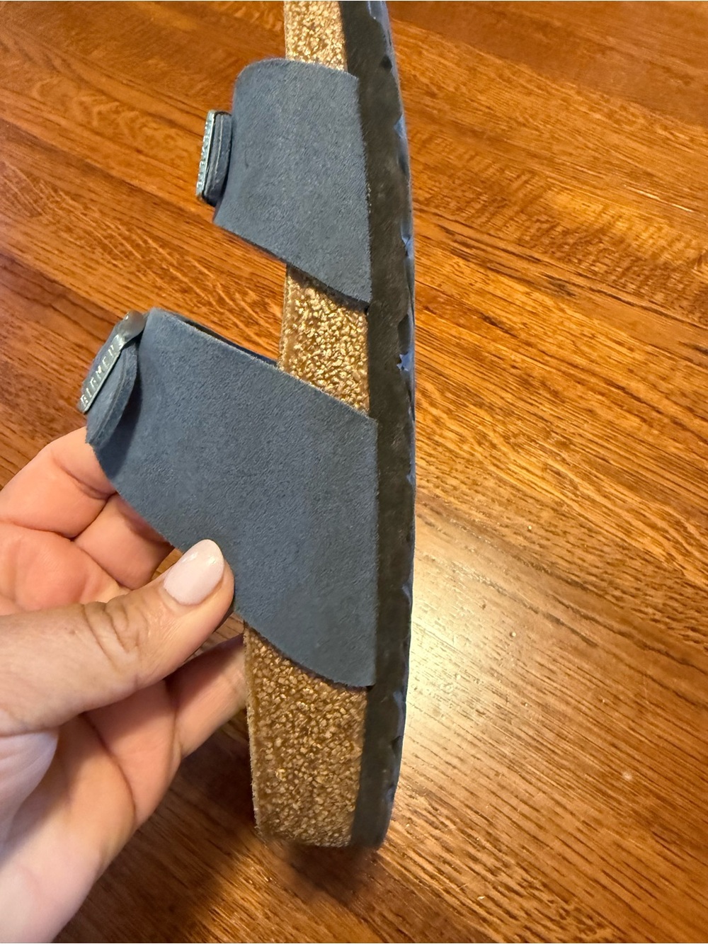 Birkenstock Arizona Two-Strap Sandals - Picture 4 of 7